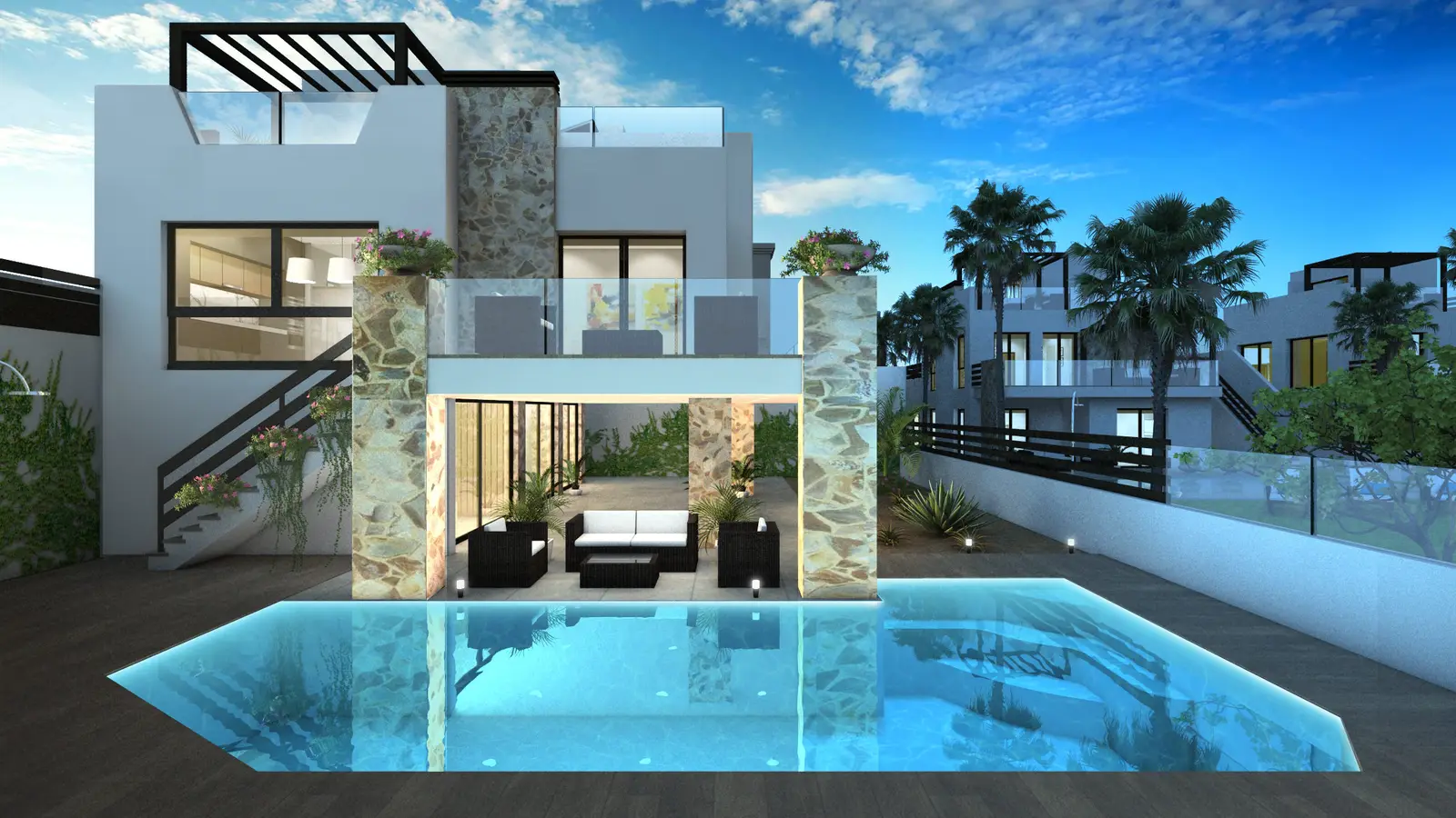 Ciudad Quesada Villa 9114 — Villa Ciudad Quesada Centre, Ciudad Quesada 2024