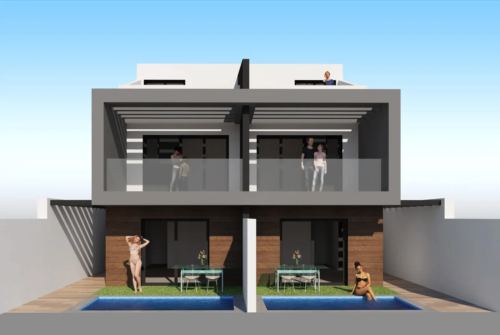San Javier Villa 4998 — Villa San Javier Centre, San Javier 2026