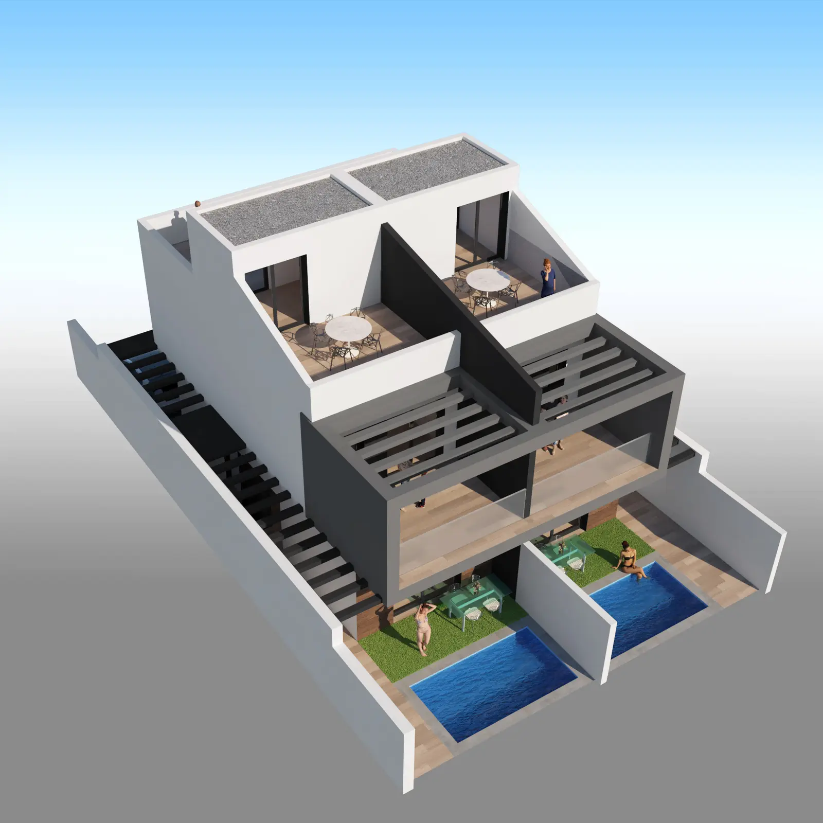 San Javier Villa 4998 — photo 4