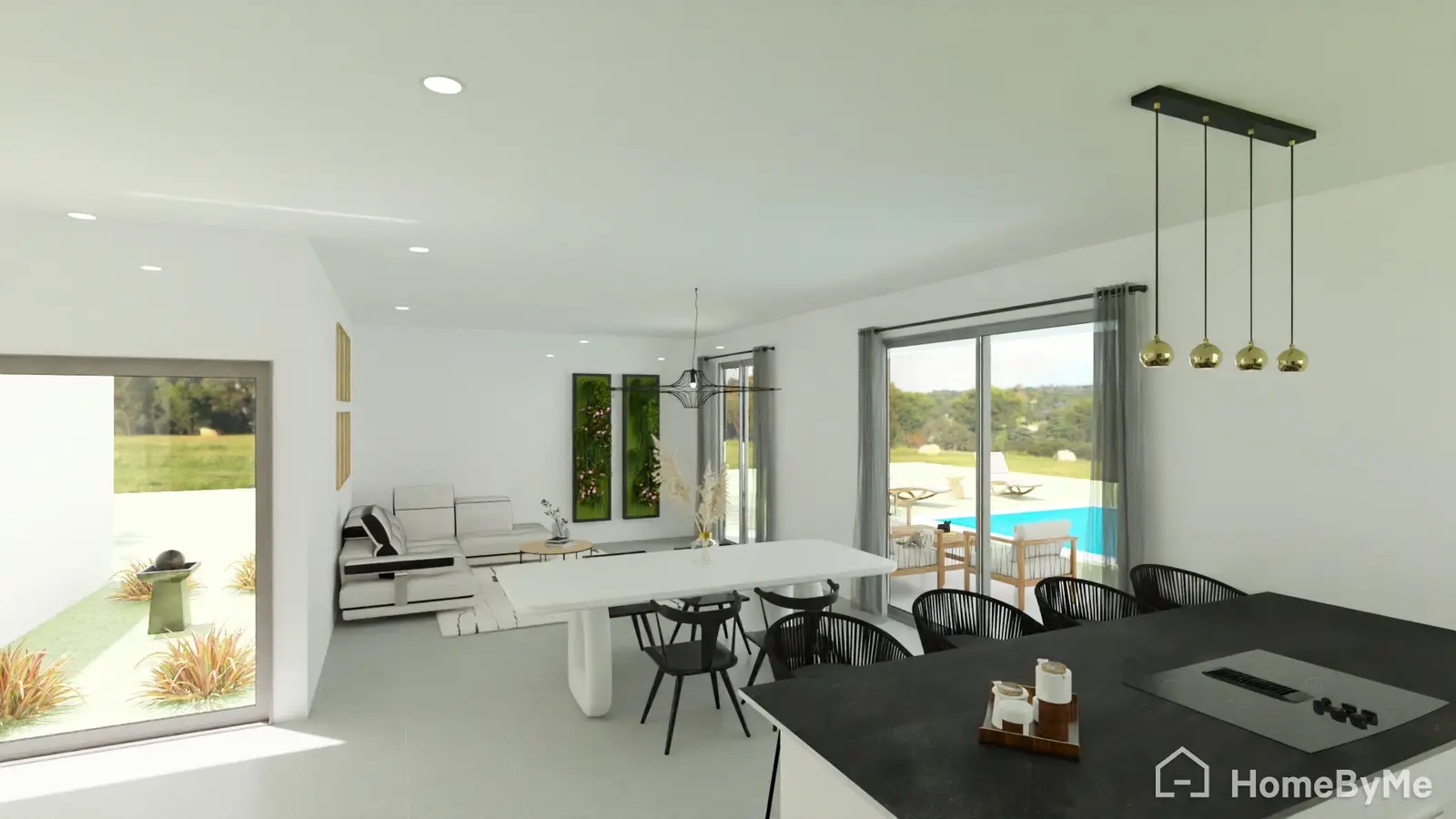 Monforte del Cid Villa 5394 — photo 3