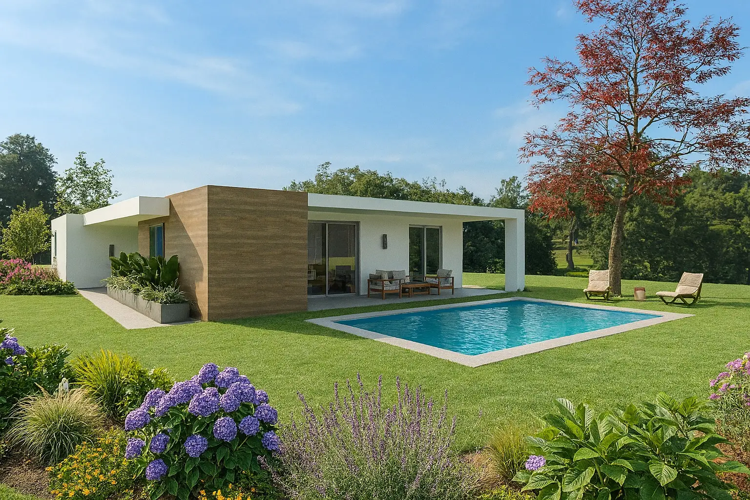 Monforte del Cid Villa 5394 — photo 5