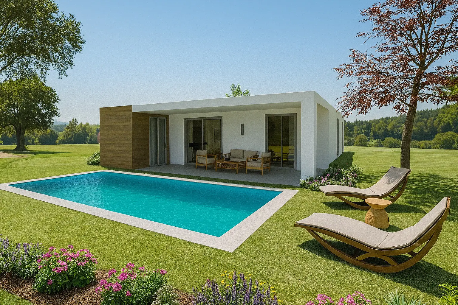 Monforte del Cid Villa 5394 — photo 4