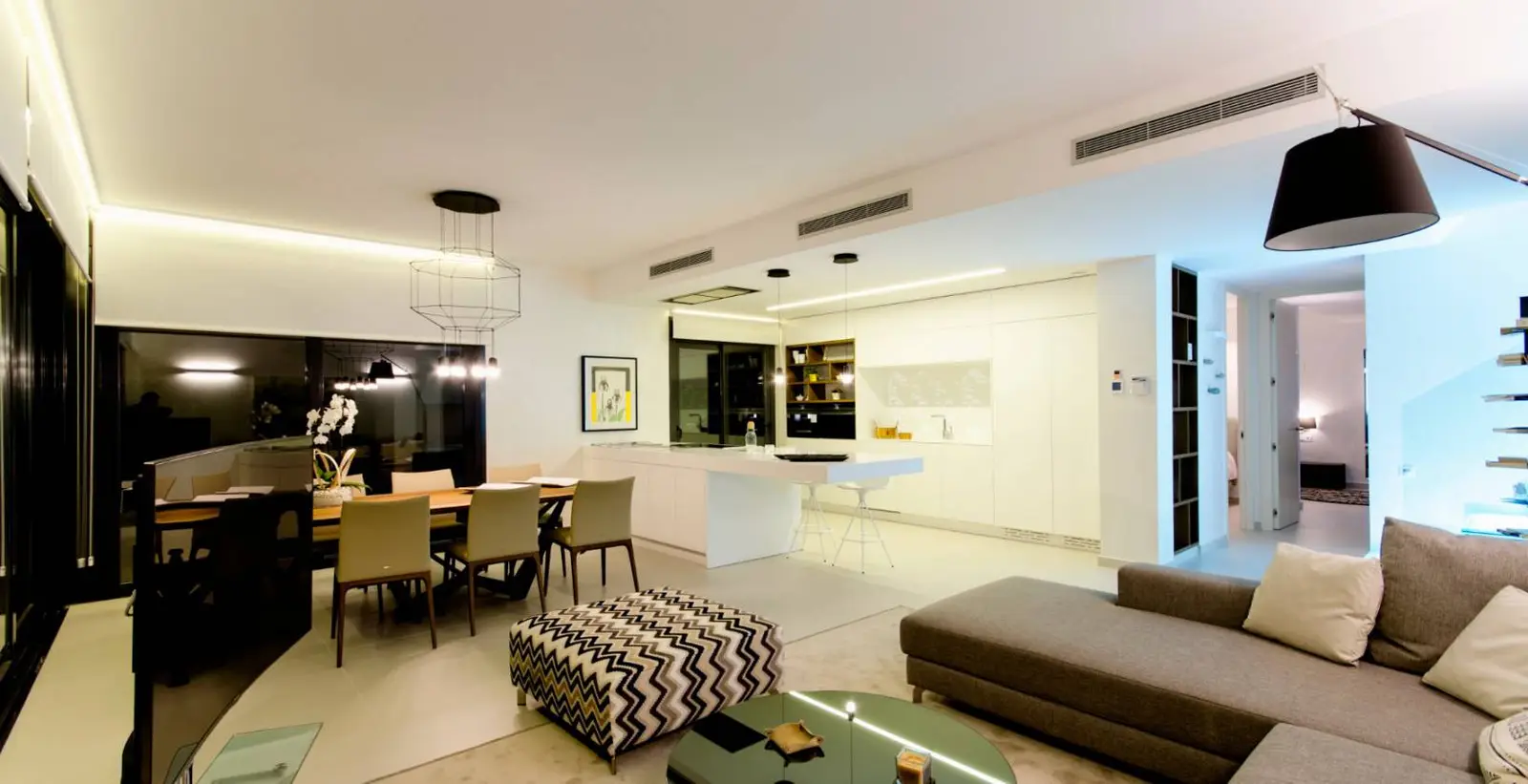 Dehesa de Campoamor Villa 4185 — photo 42