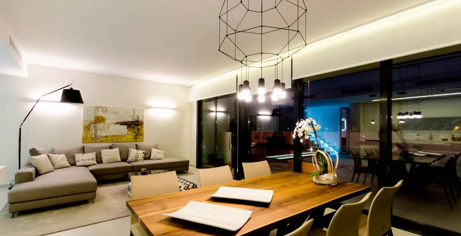 Dehesa de Campoamor Villa 4185 — photo 40