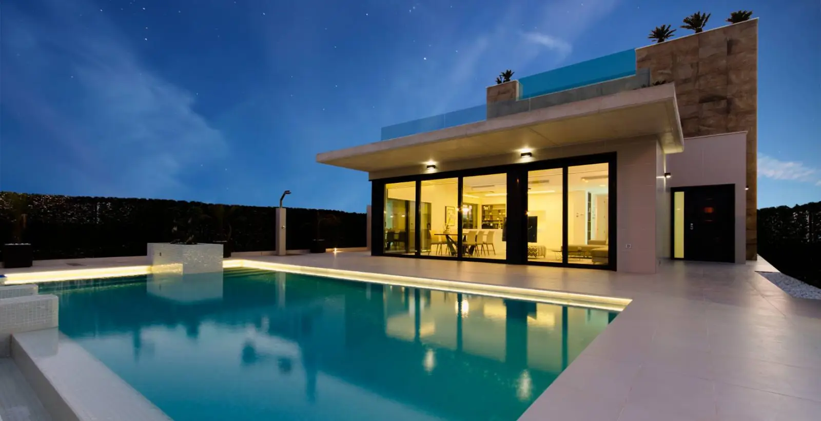 Dehesa de Campoamor Villa 4185 — photo 45