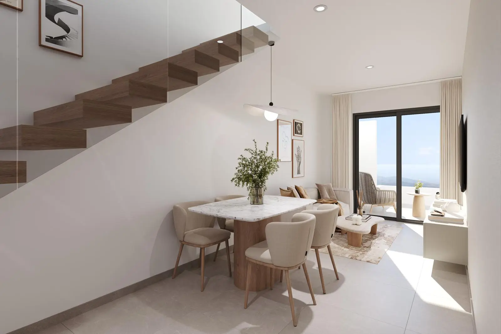 Torrevieja Penthouse 6204 — photo 7