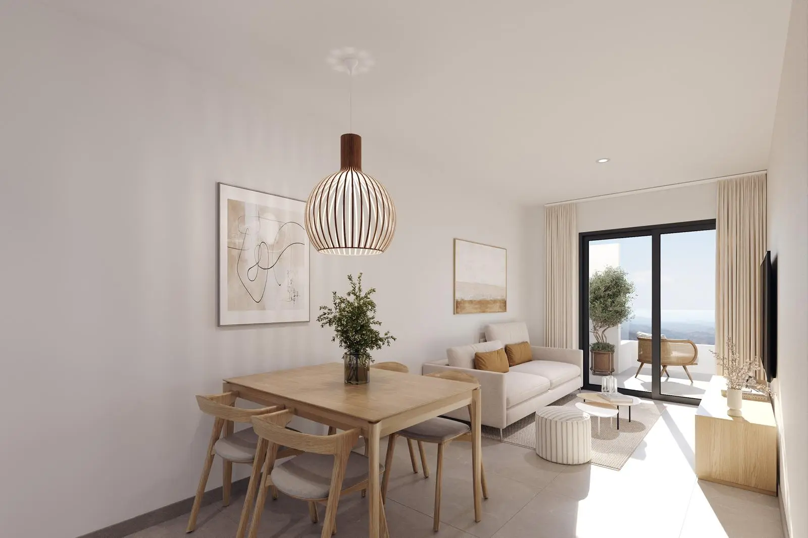 Torrevieja Penthouse 6204 — photo 15