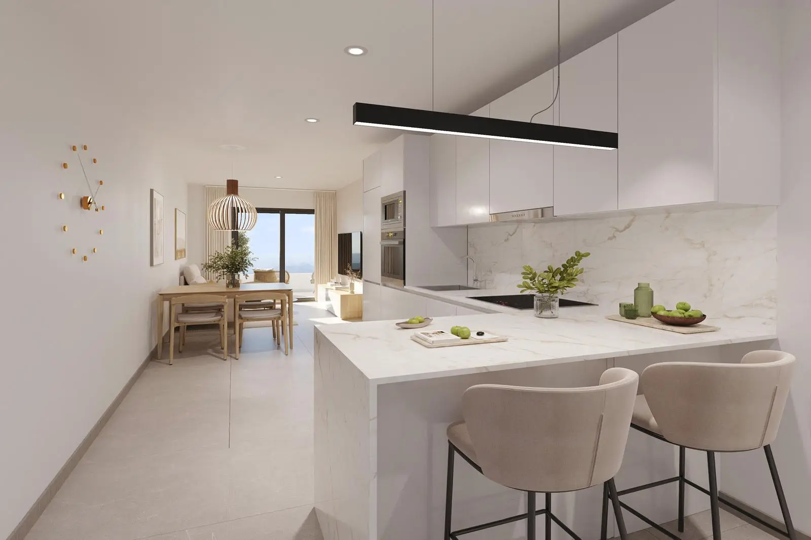 Torrevieja Penthouse 6204 — photo 18