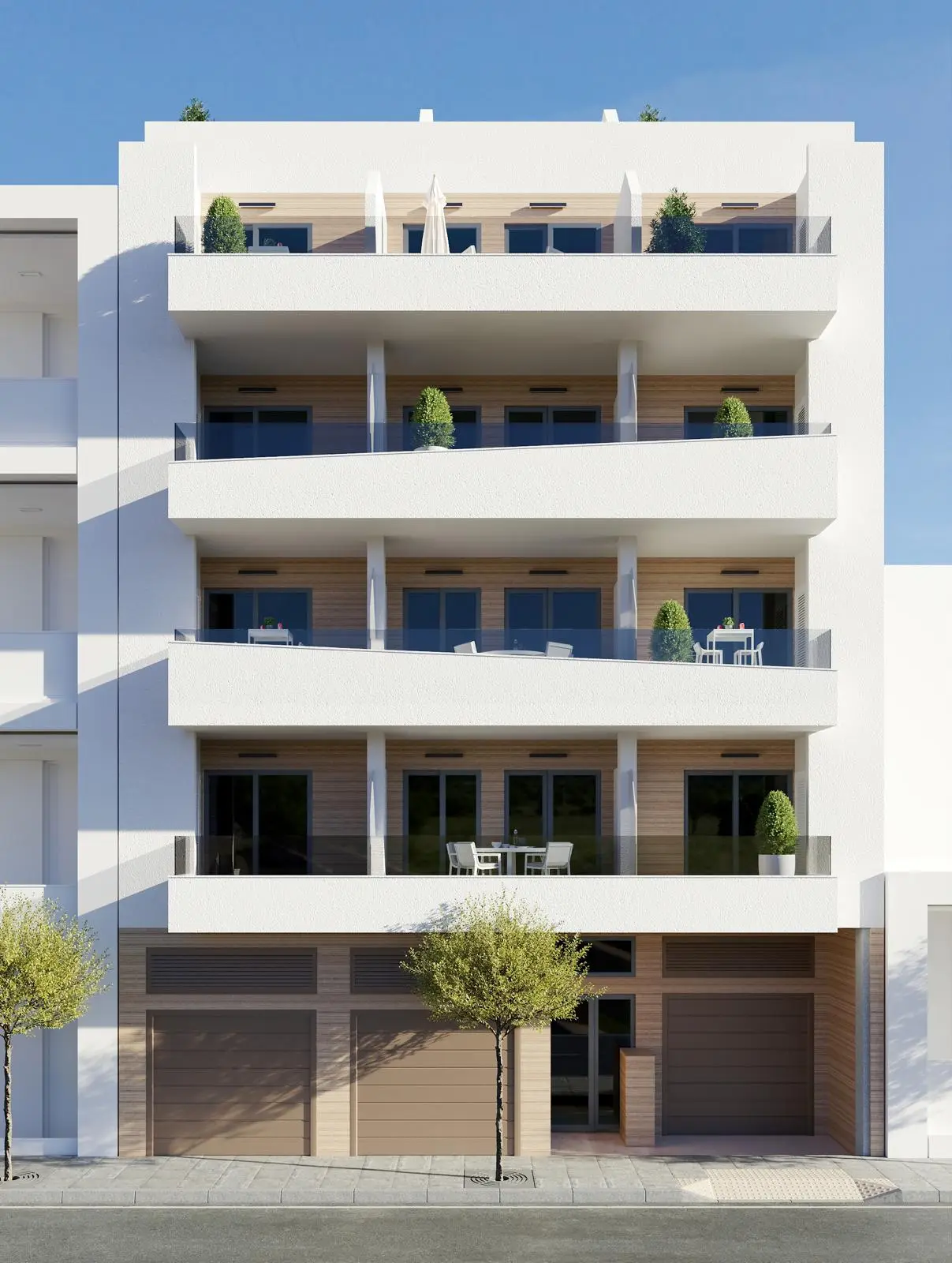 Torrevieja Penthouse 6204 — photo 12