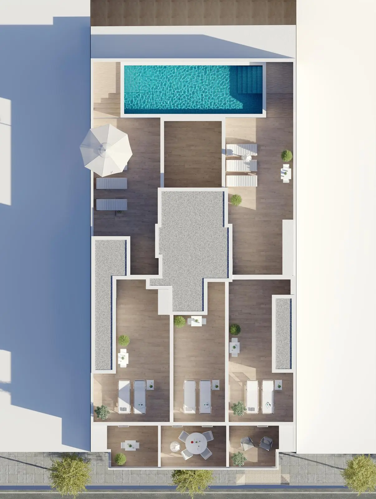 Torrevieja Penthouse 6204 — photo 8