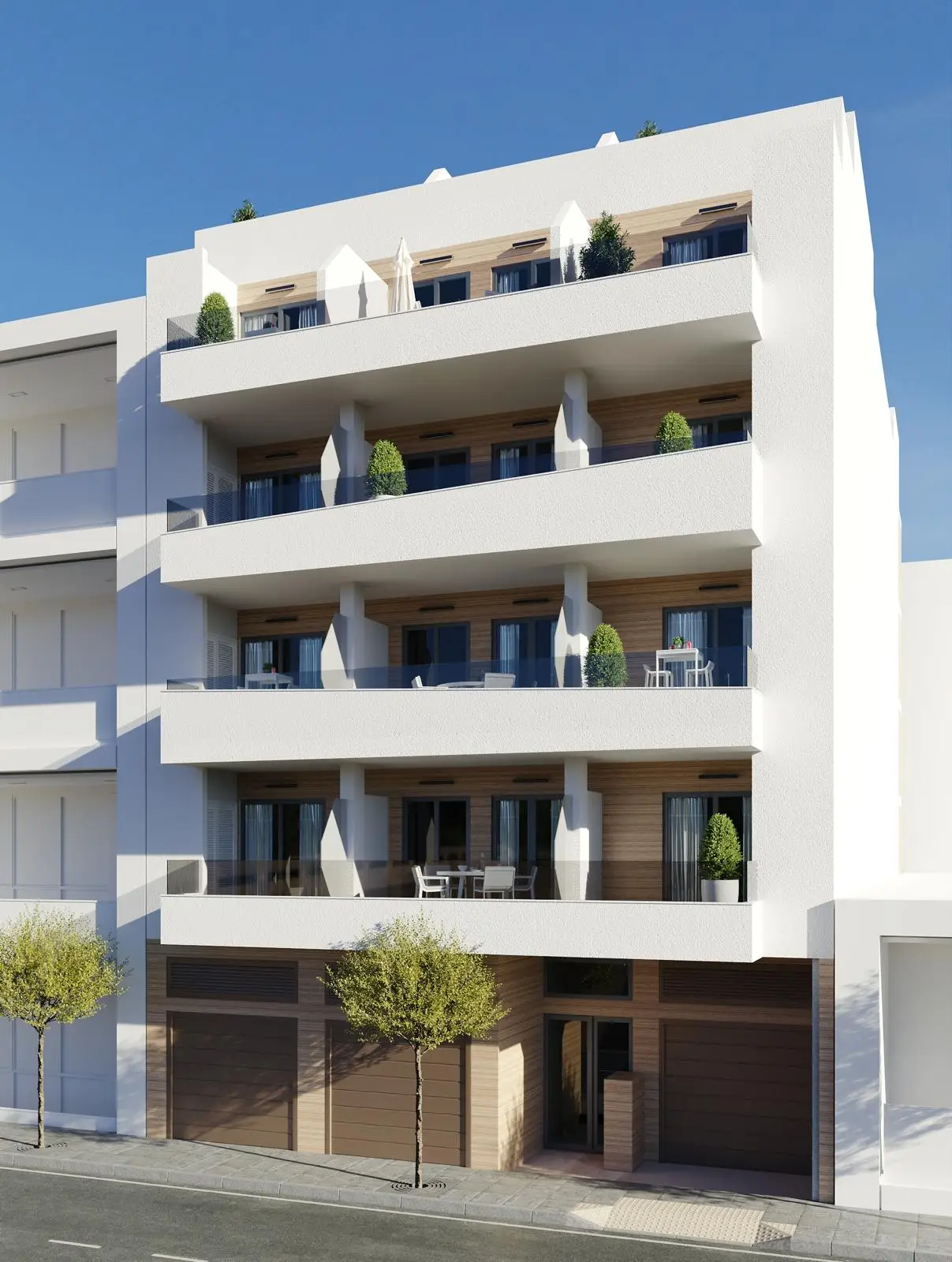 Torrevieja Penthouse 6204 — photo 13