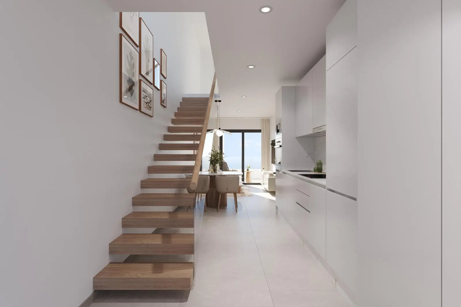 Torrevieja Penthouse 6204 — photo 4