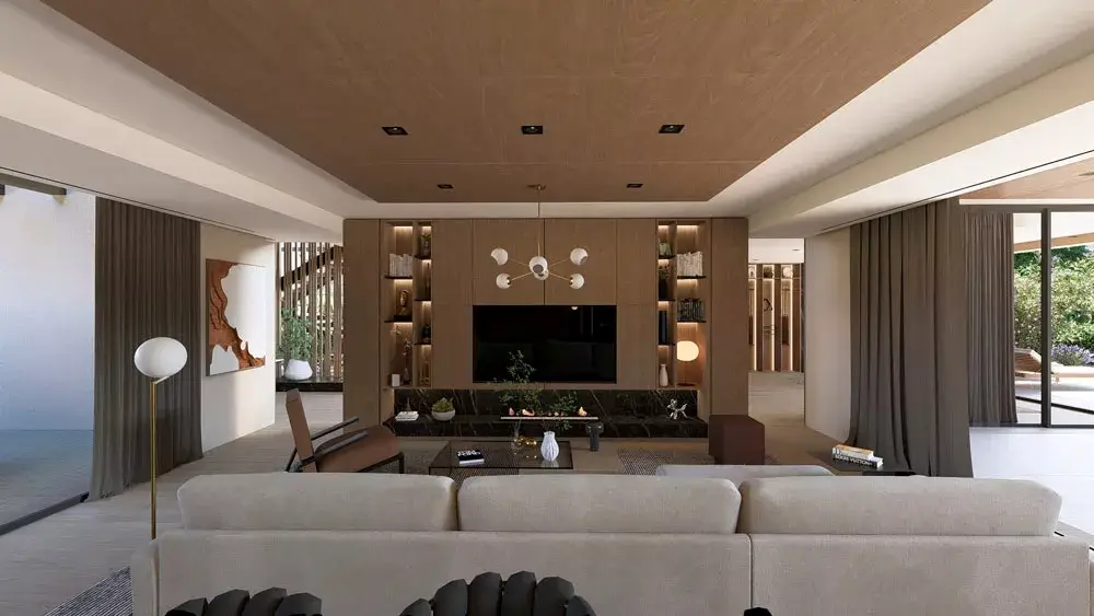 Altaona Golf & Country Village Villa 5057 — photo 18