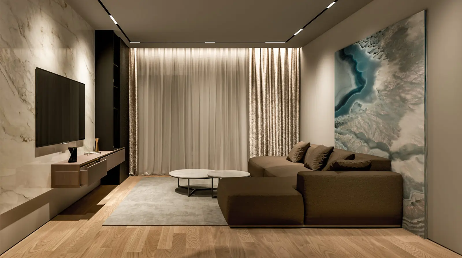 Torrevieja Penthouse 6445 — photo 10