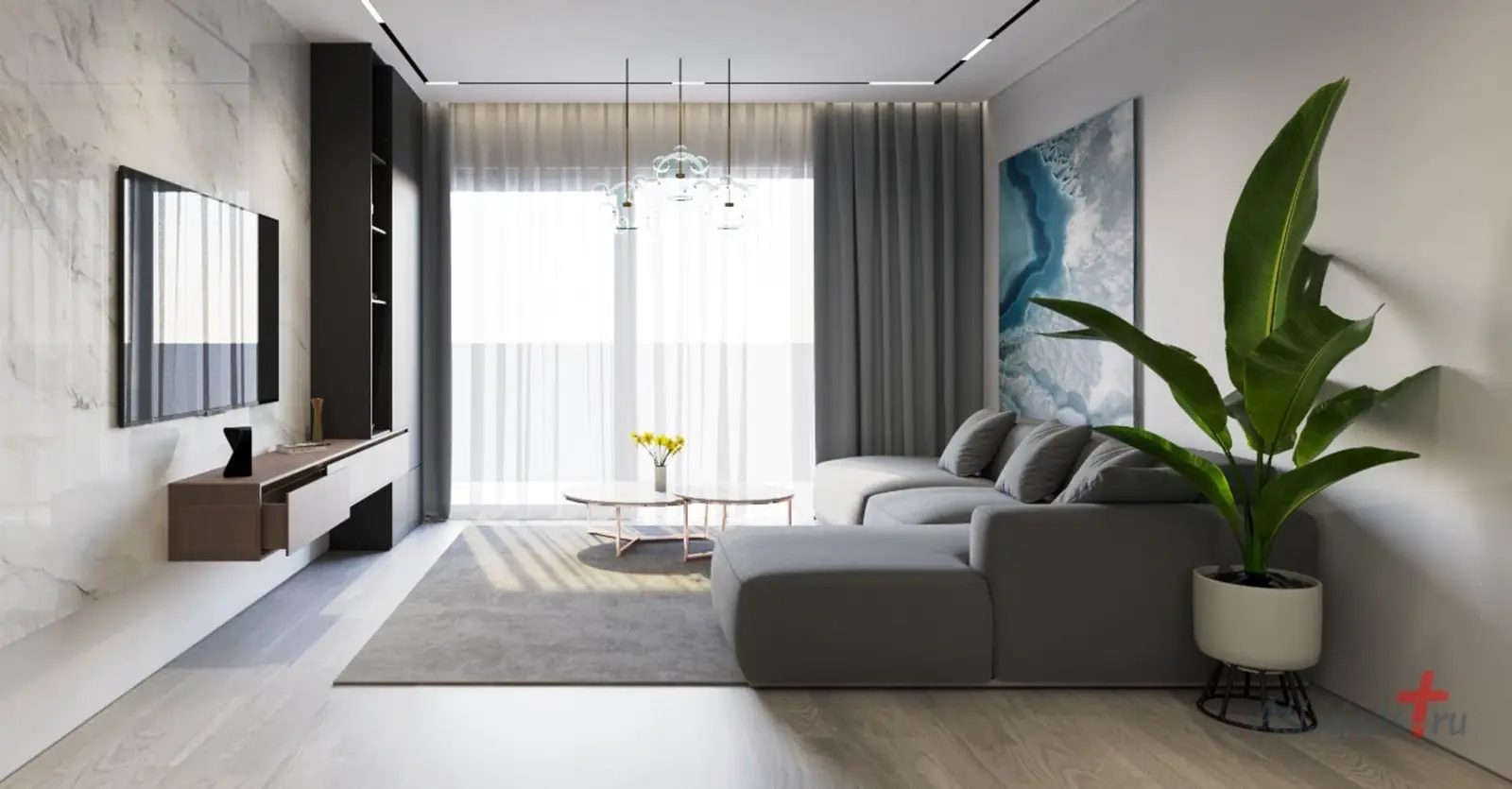 Torrevieja Penthouse 6445 — photo 5