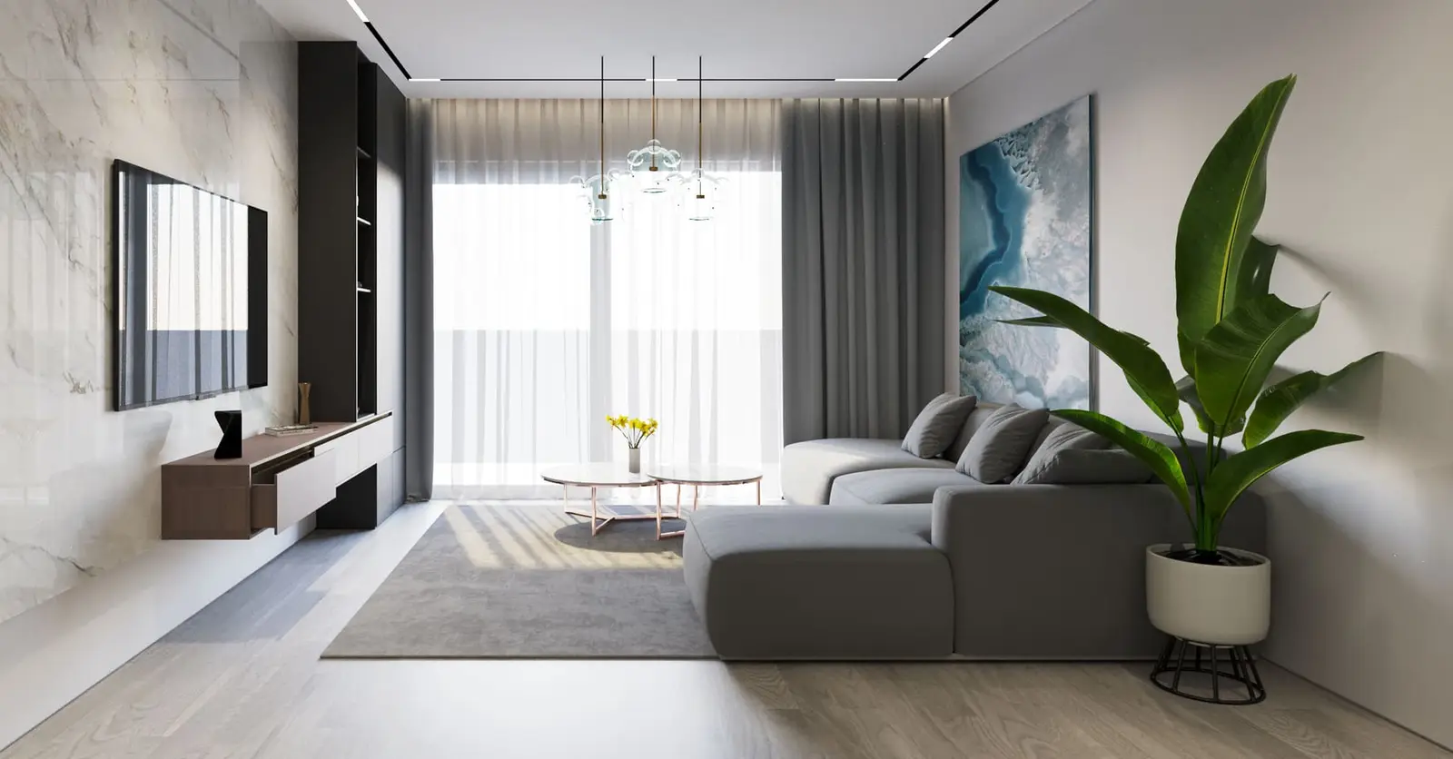 Torrevieja Penthouse 6445 — photo 9