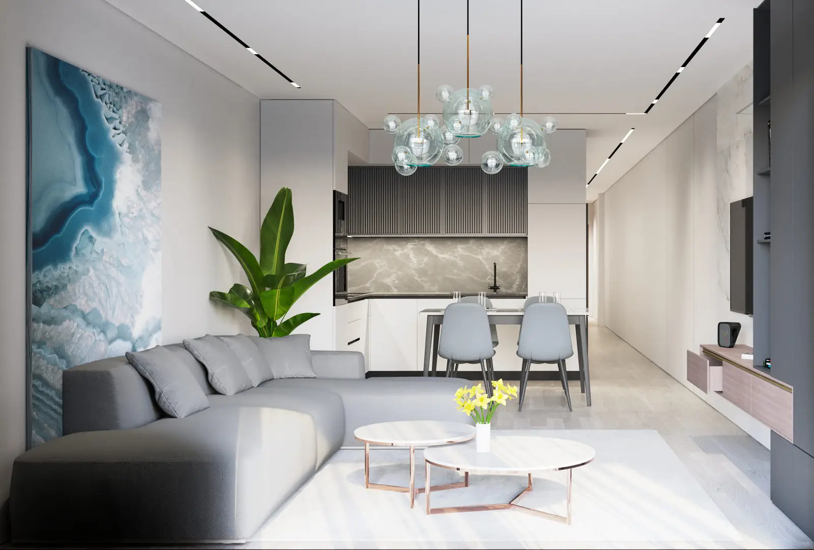 Torrevieja Penthouse 6445 — photo 12