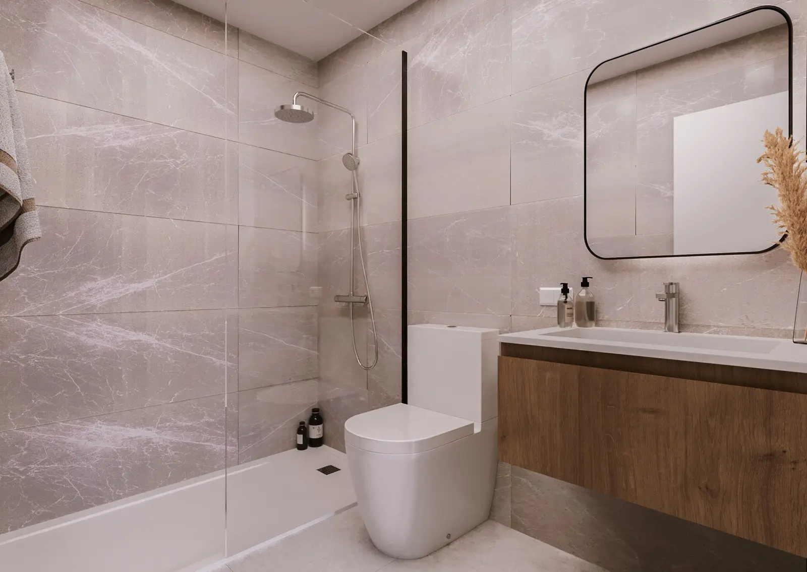 Torrevieja Penthouse 8229 — photo 12
