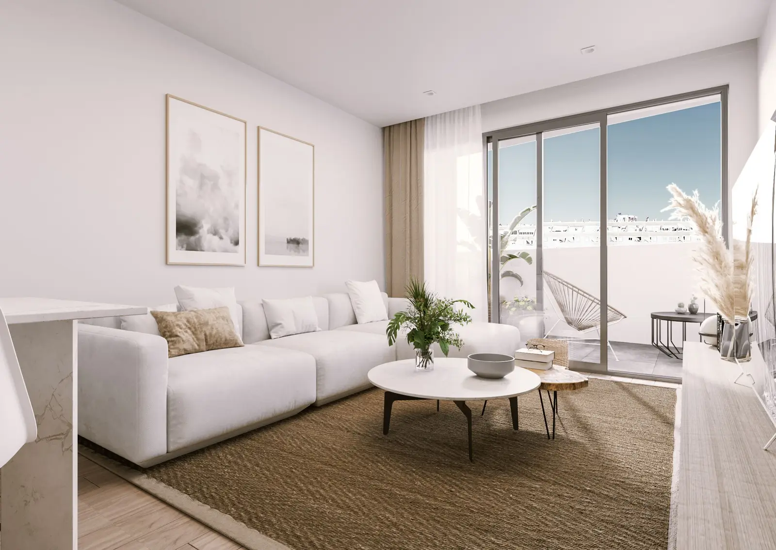 Torrevieja Penthouse 8229 — photo 11