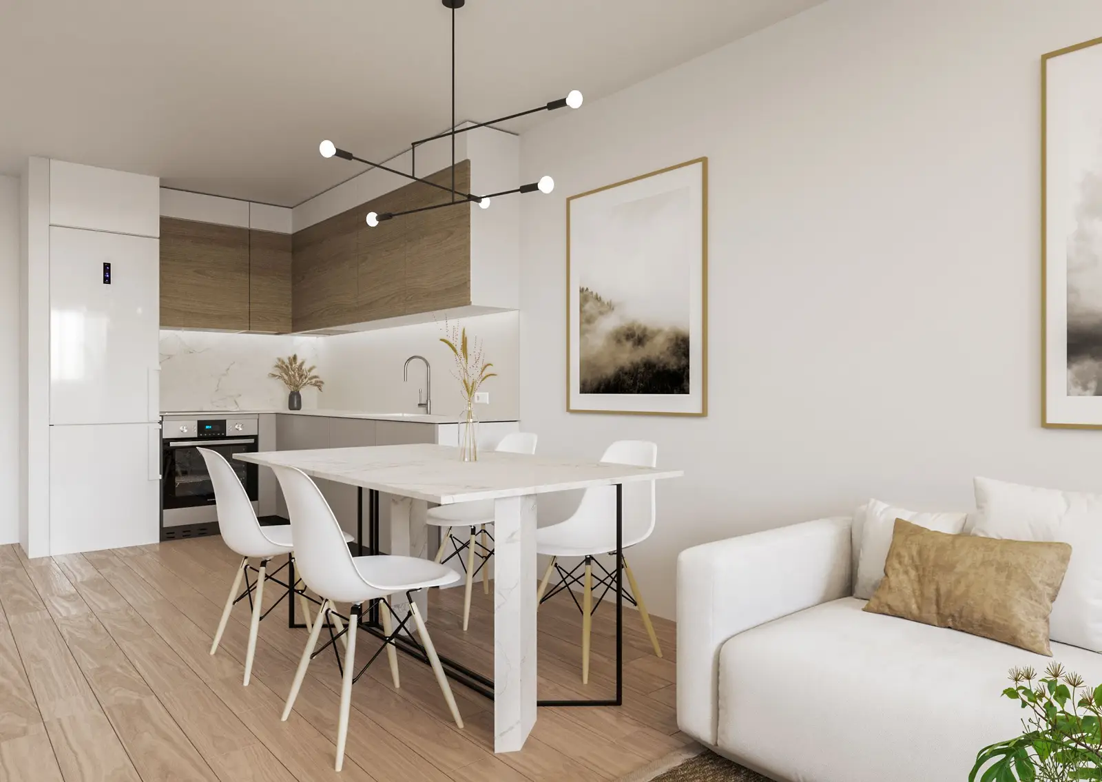 Torrevieja Penthouse 8229 — photo 2