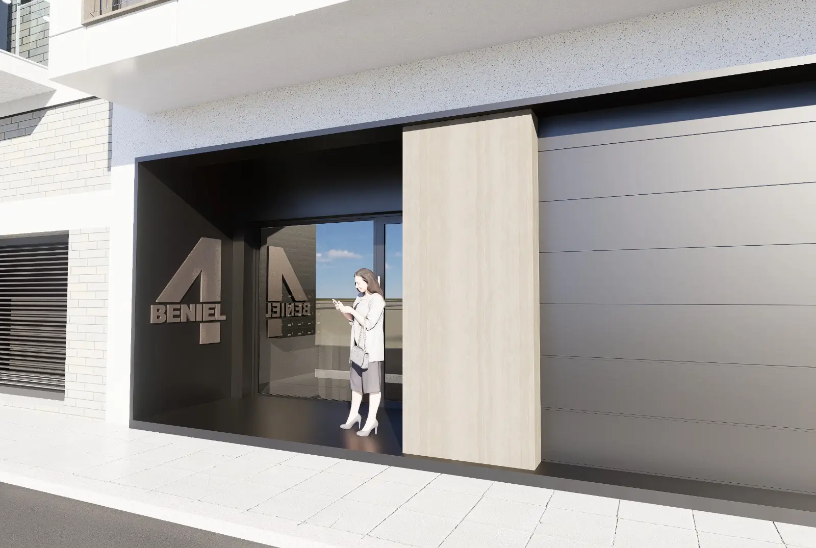 Torrevieja Penthouse 6245 — photo 14