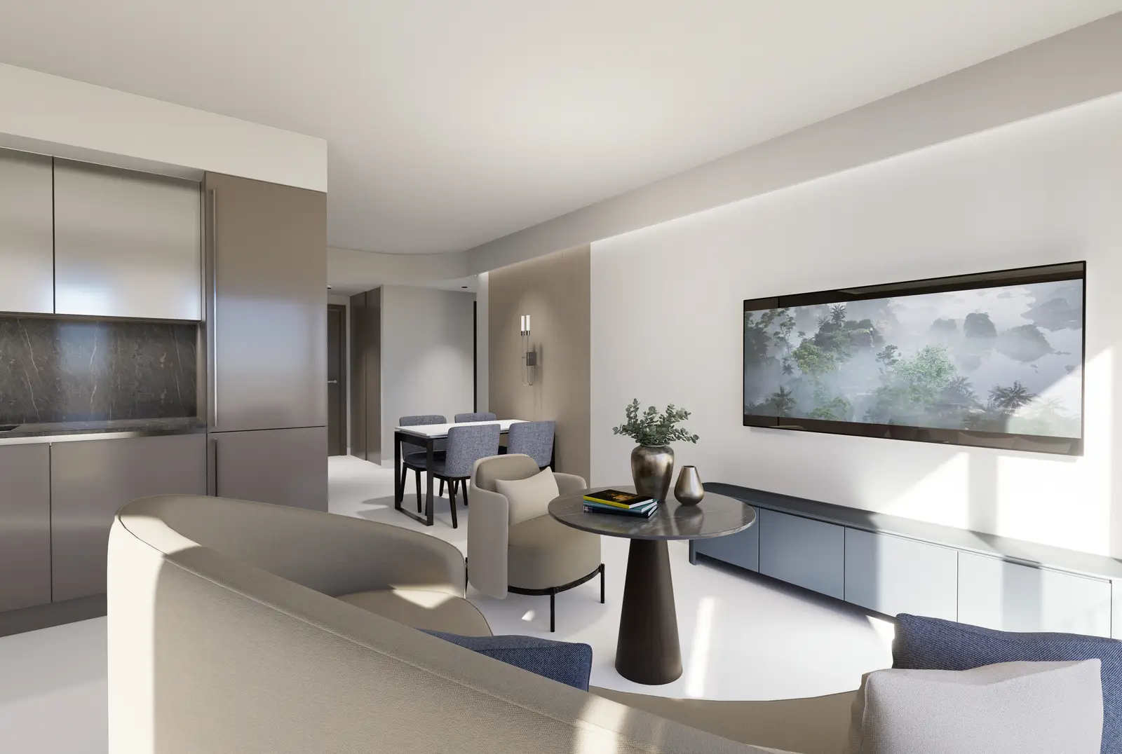 Torrevieja Penthouse 6245 — photo 6