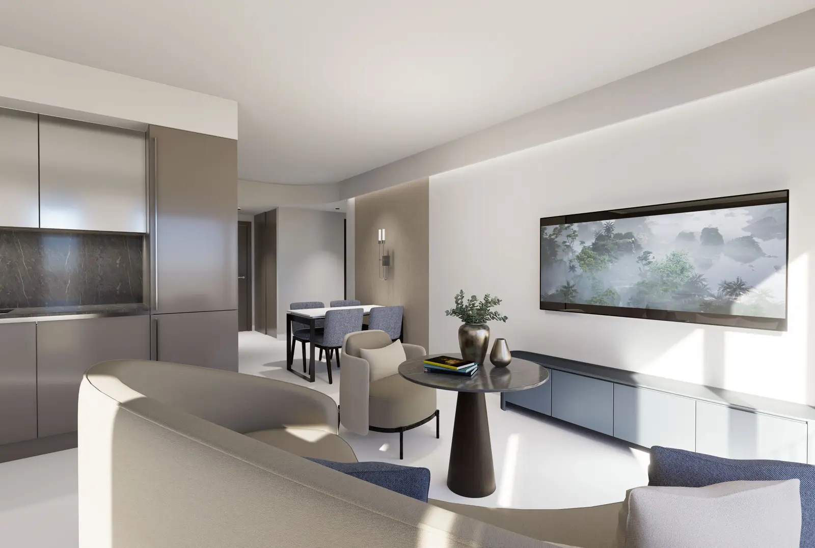 Torrevieja Penthouse 6245 — photo 5