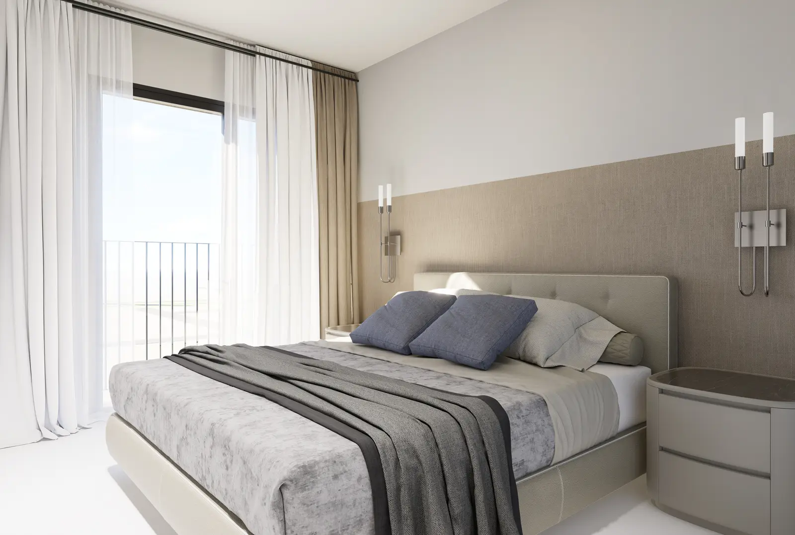 Torrevieja Penthouse 6245 — photo 7