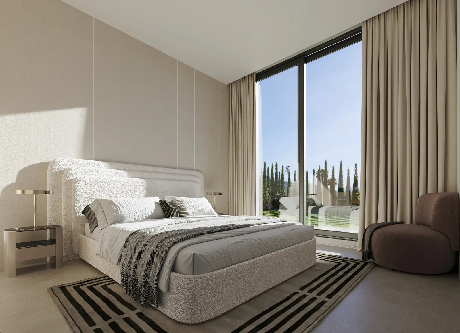 Finestrat Villa 3687 — photo 6
