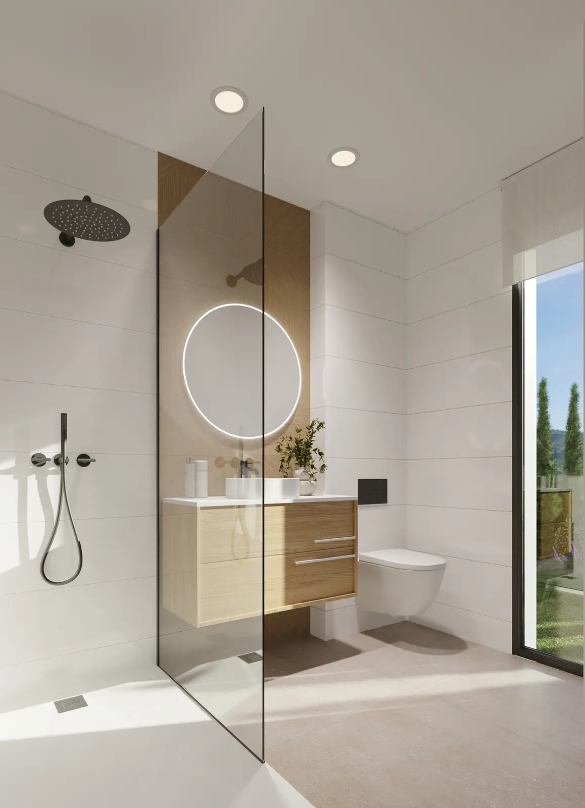 Finestrat Villa 3687 — photo 4