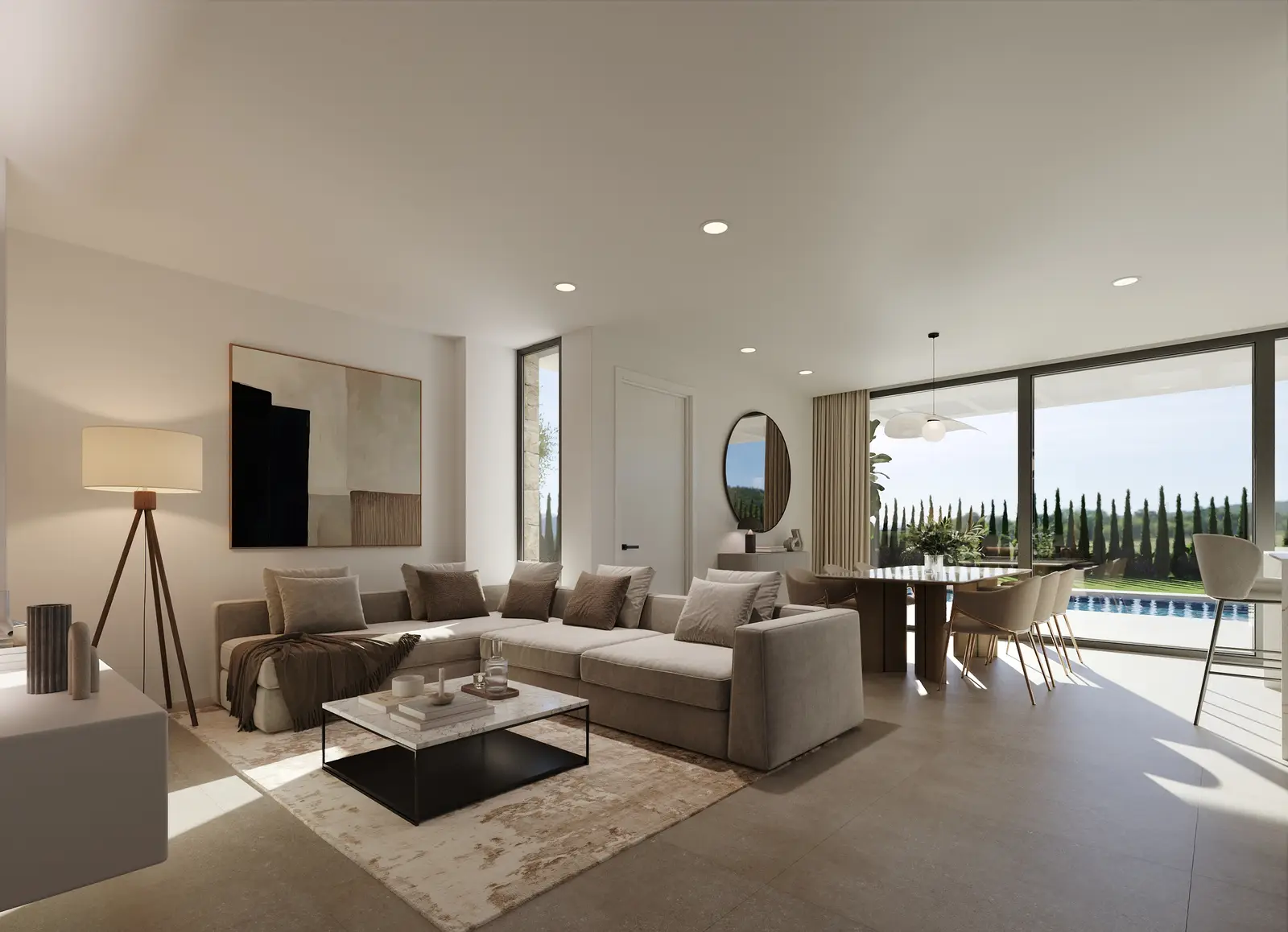 Finestrat Villa 3687 — photo 7