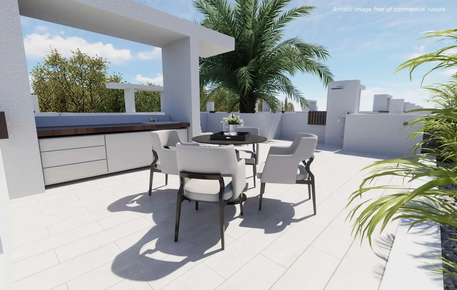 Los Alcázares Villa 2011 — photo 4