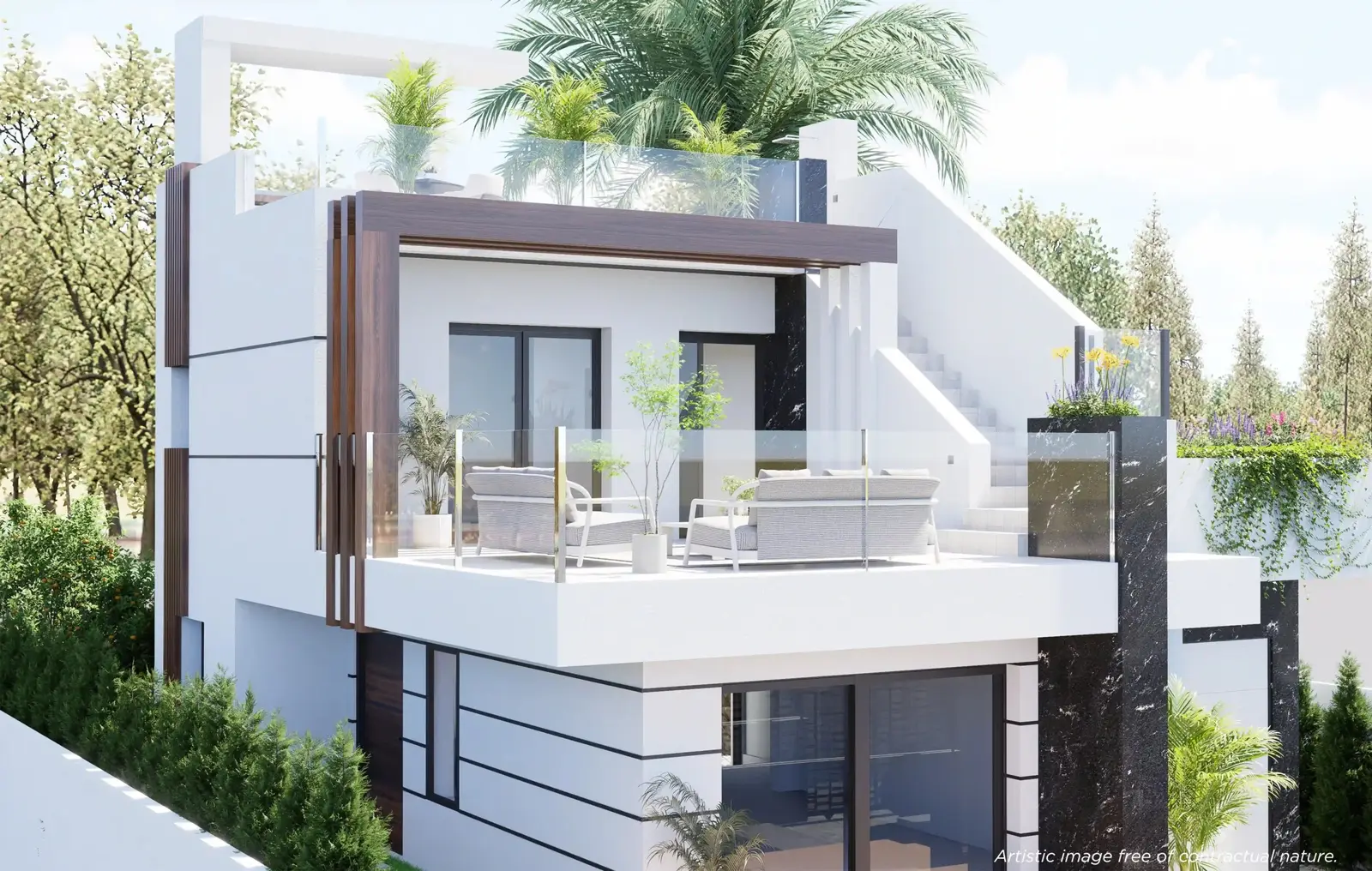 Los Alcázares Villa 2011 — photo 7