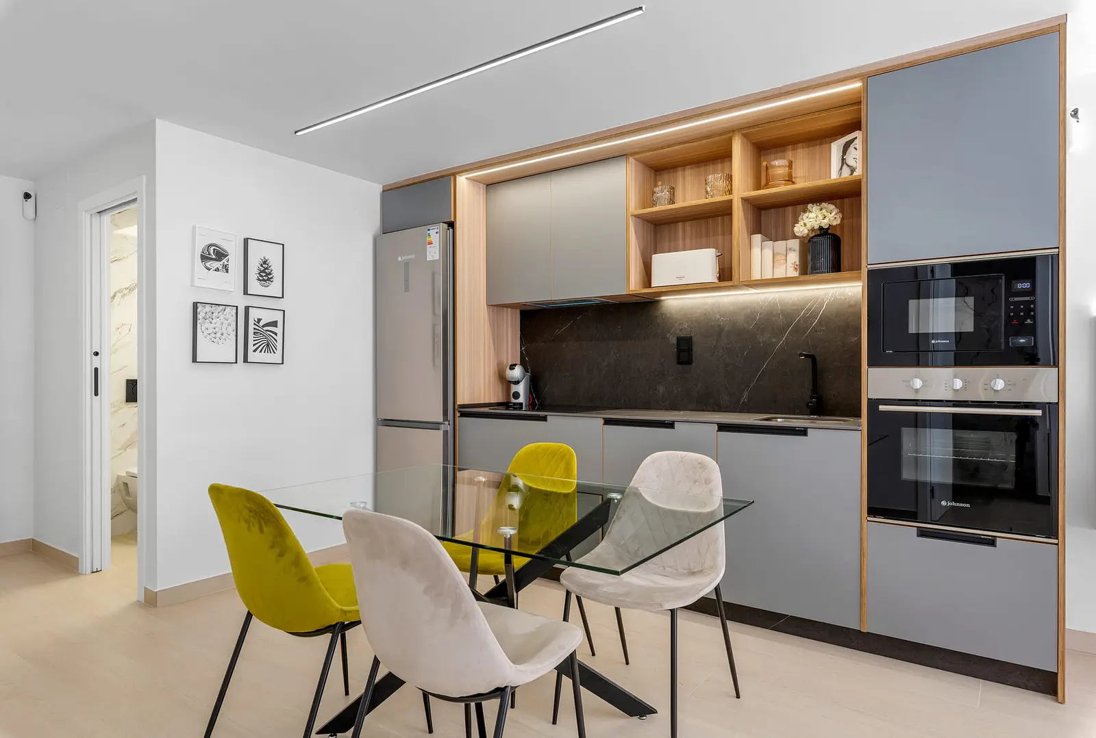 Guardamar del Segura Apartment 8876 — photo 31
