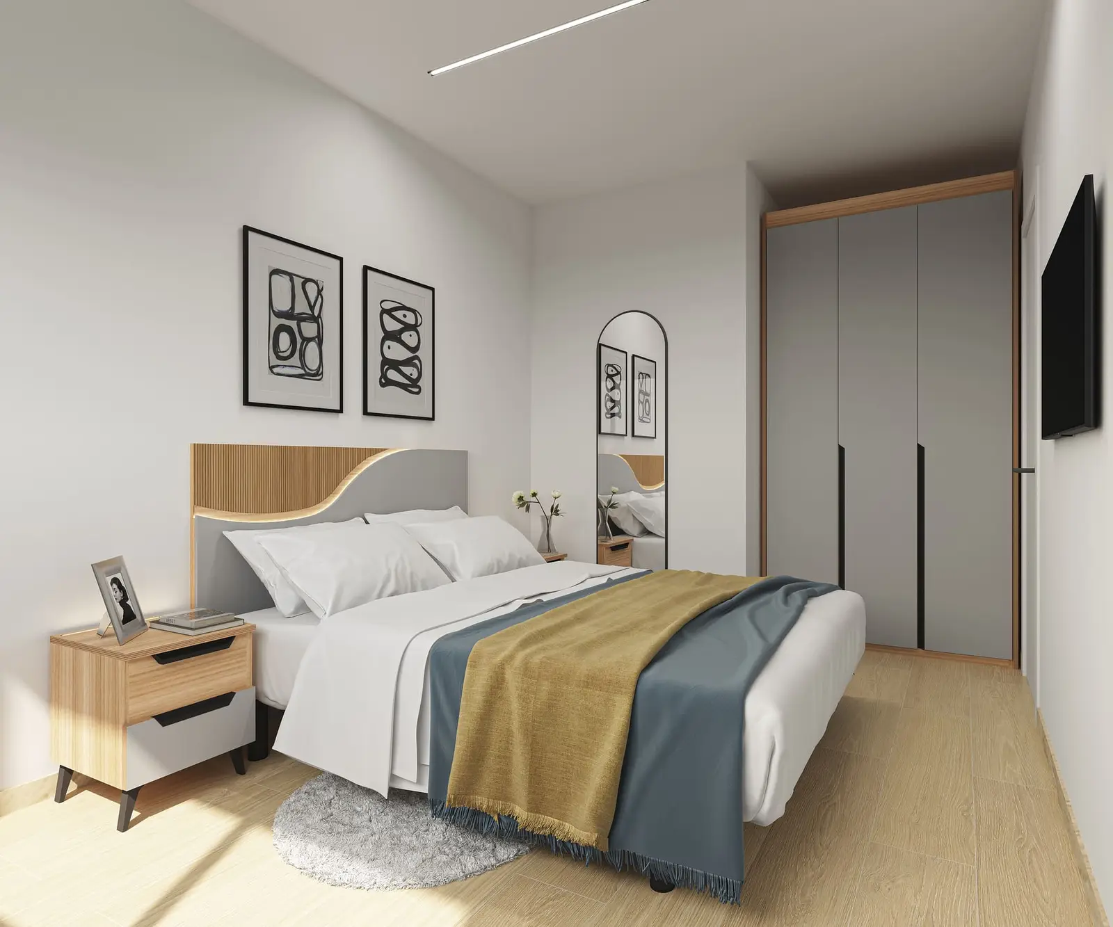 Guardamar del Segura Apartment 8876 — photo 15