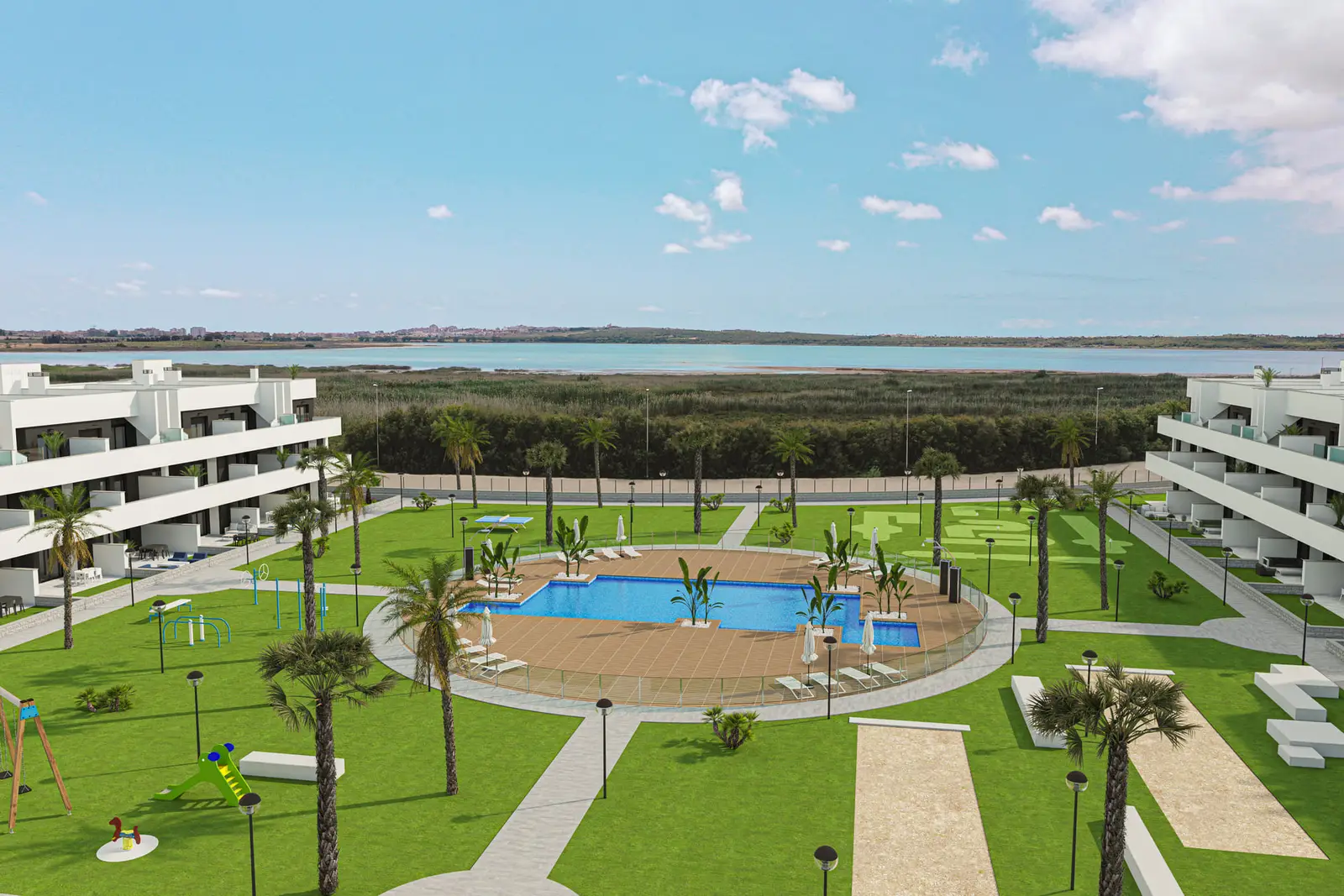 Guardamar del Segura Apartment 8876 — photo 8