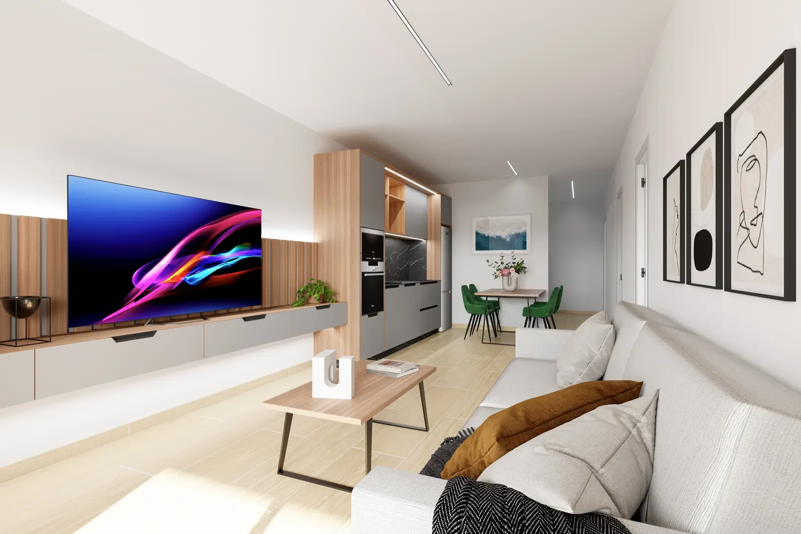 Guardamar del Segura Apartment 8876 — photo 12