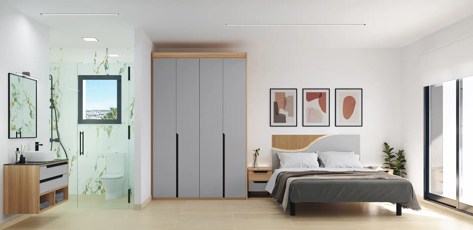 Guardamar del Segura Apartment 8876 — photo 13