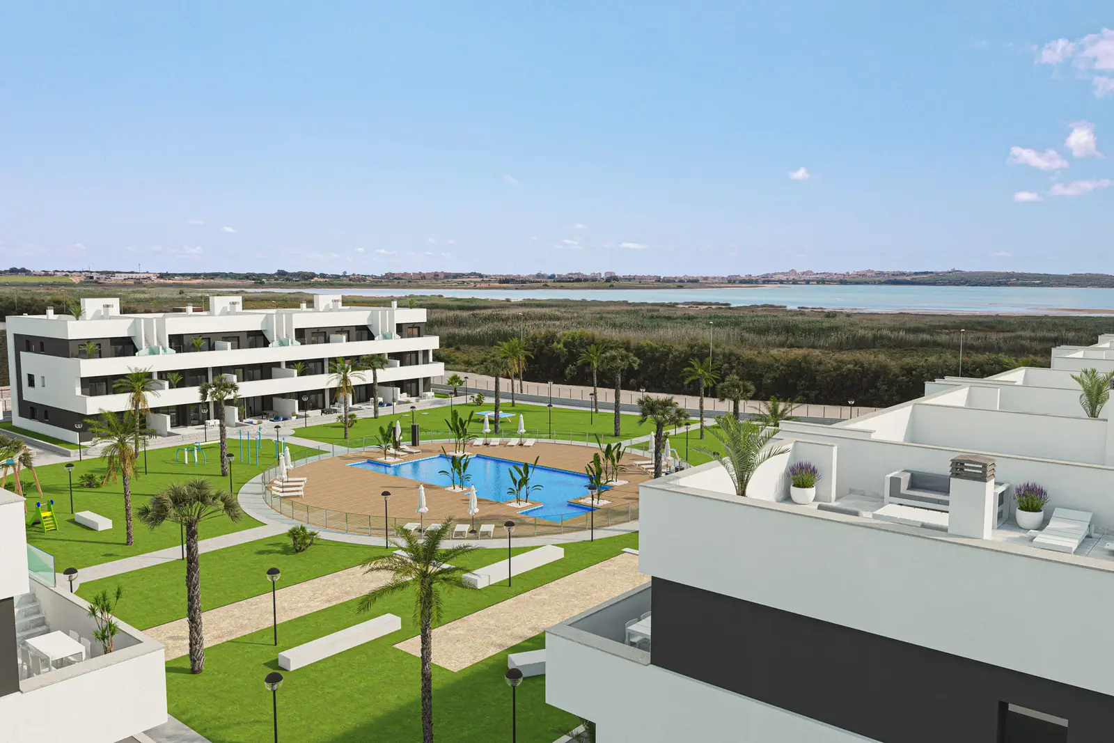 Guardamar del Segura Apartment 8876 — photo 23