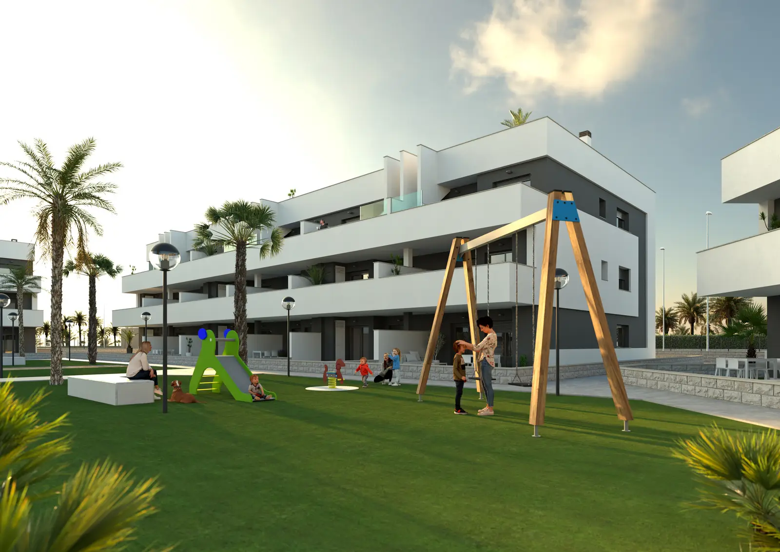 Guardamar del Segura Apartment 8876 — photo 5