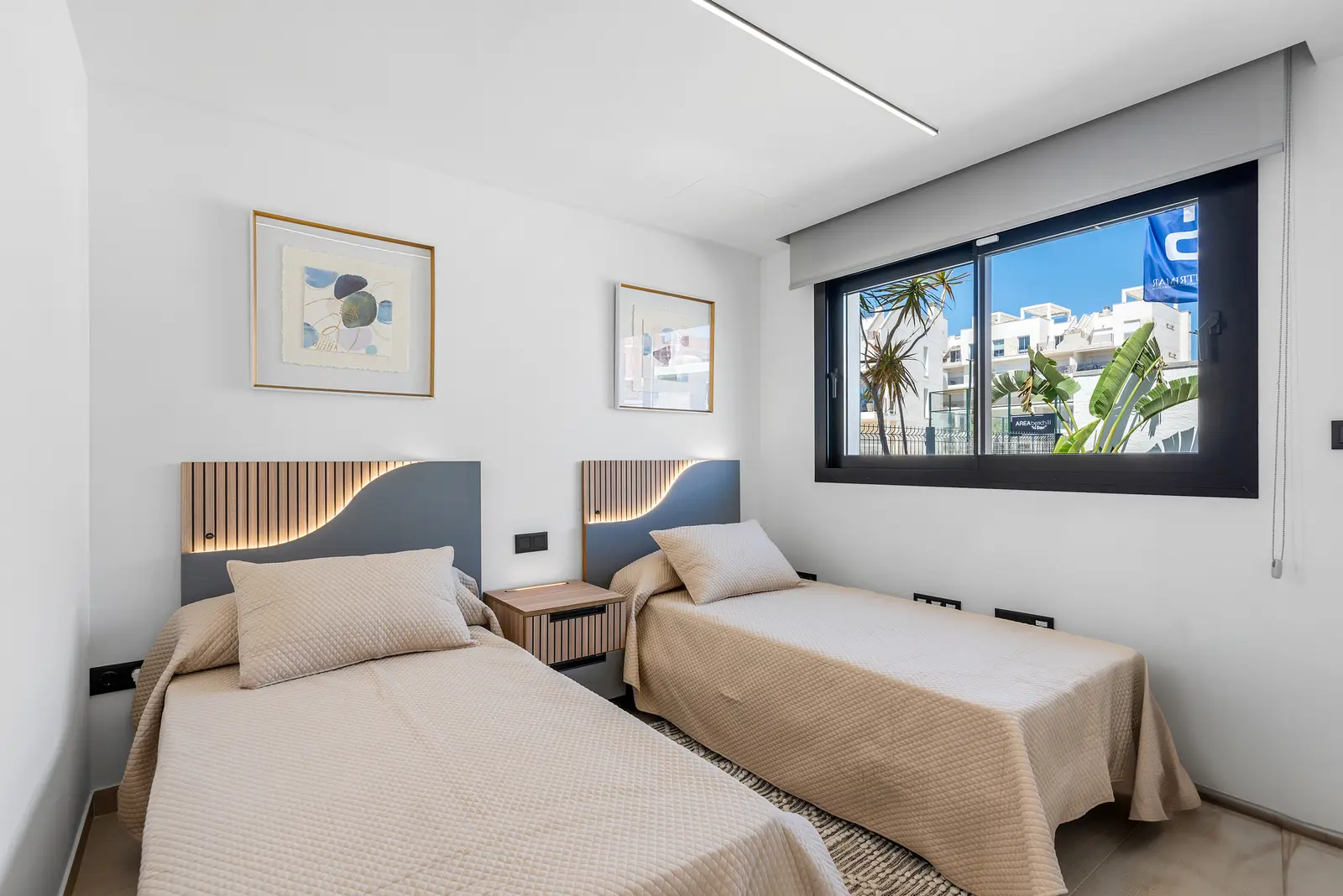 Guardamar del Segura Apartment 8876 — photo 34
