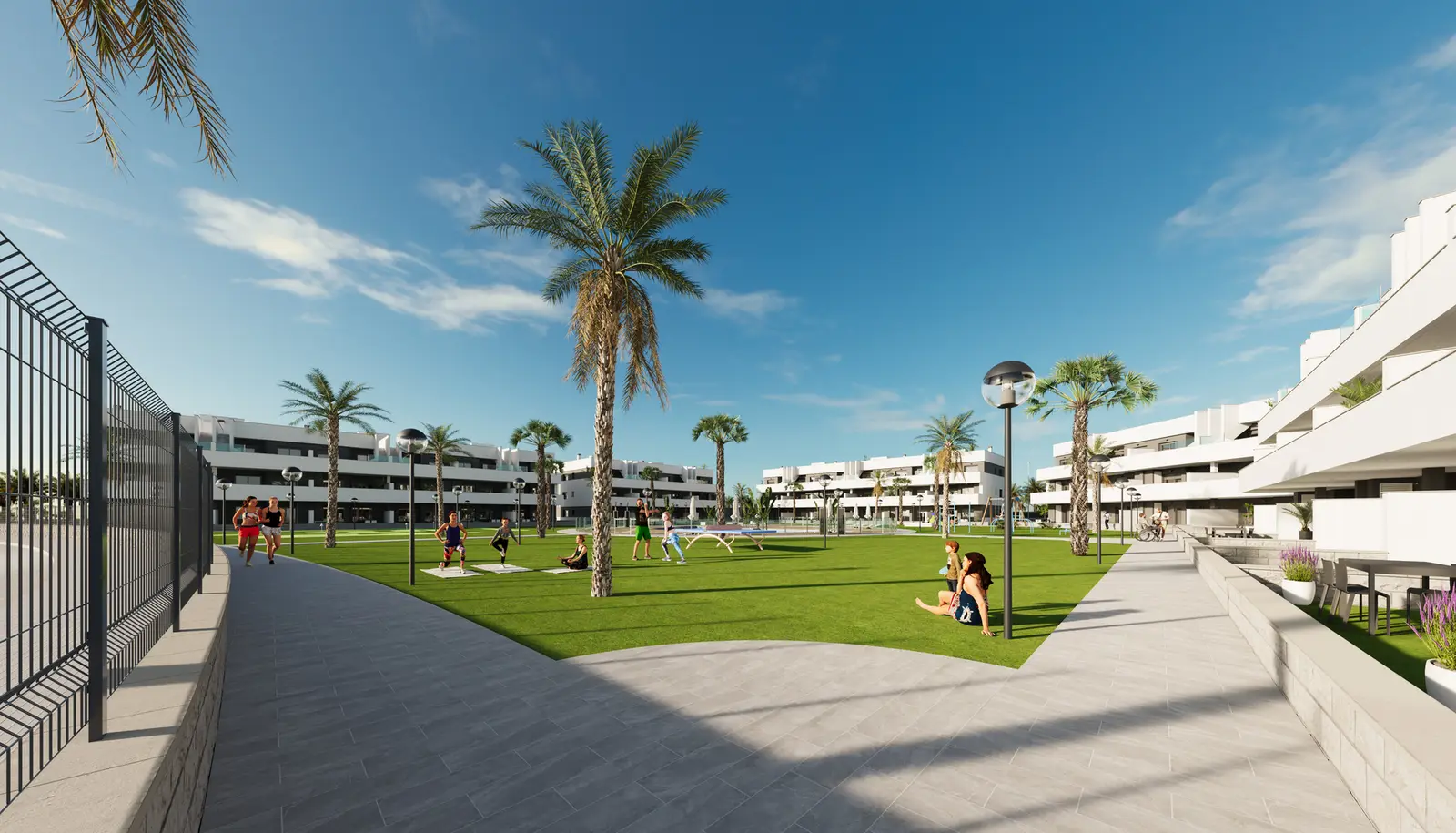 Guardamar del Segura Apartment 8876 — photo 2