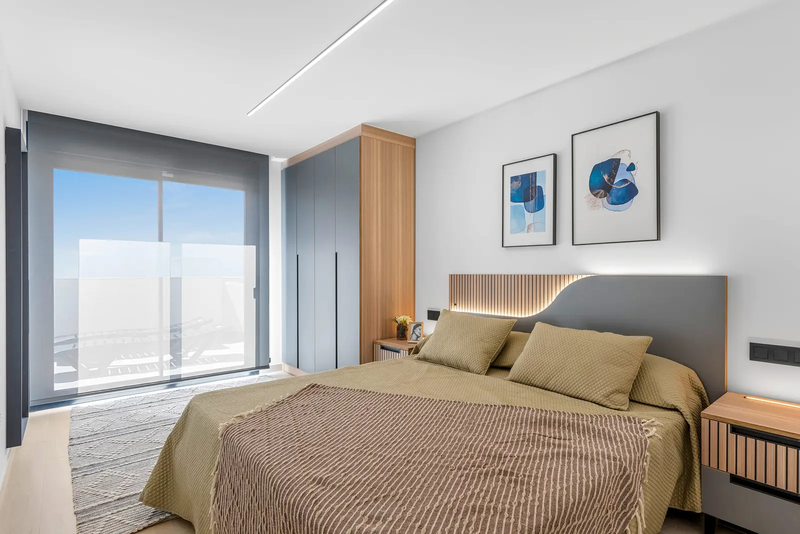 Guardamar del Segura Apartment 8876 — photo 36
