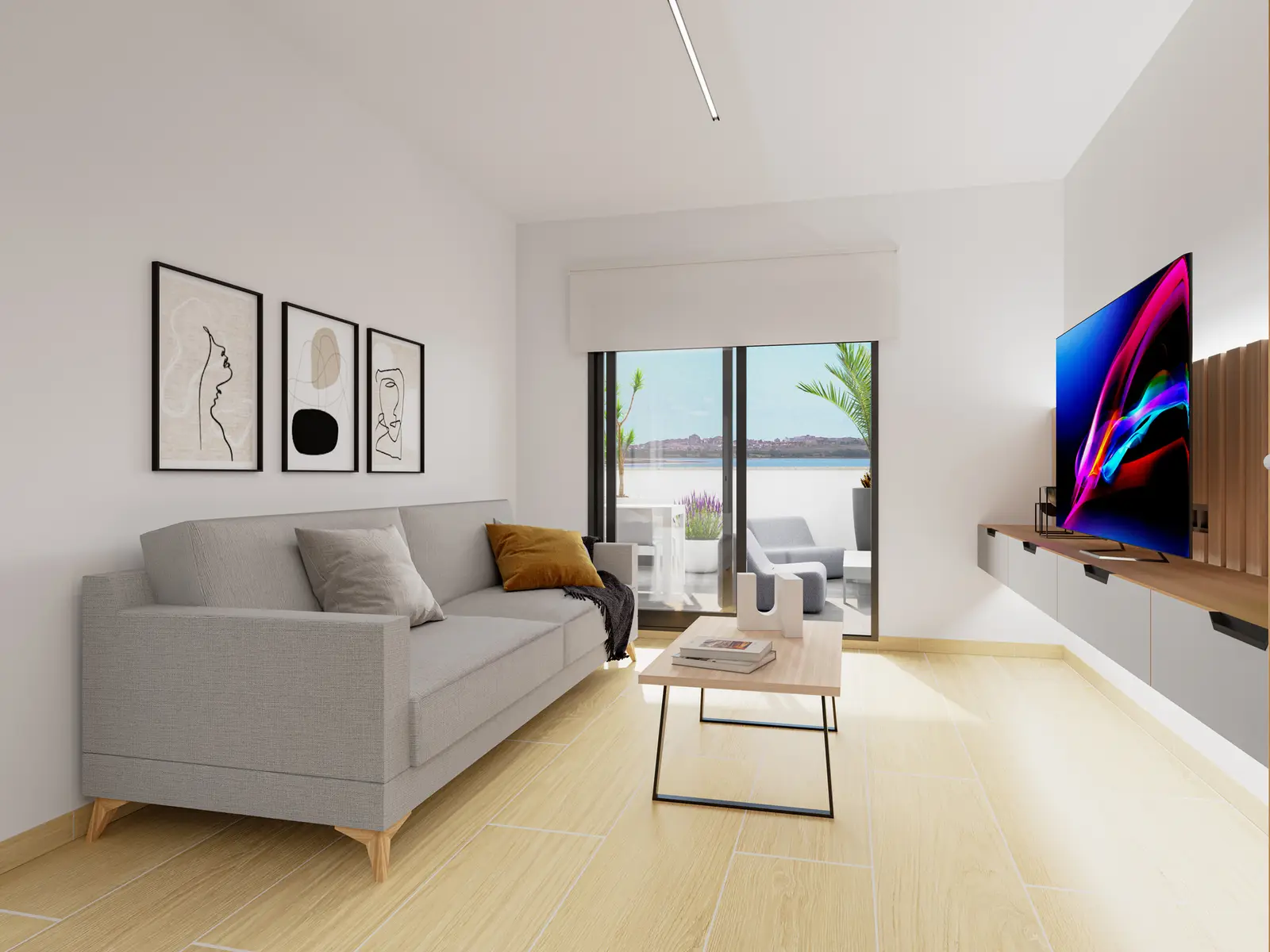 Guardamar del Segura Apartment 8876 — photo 14