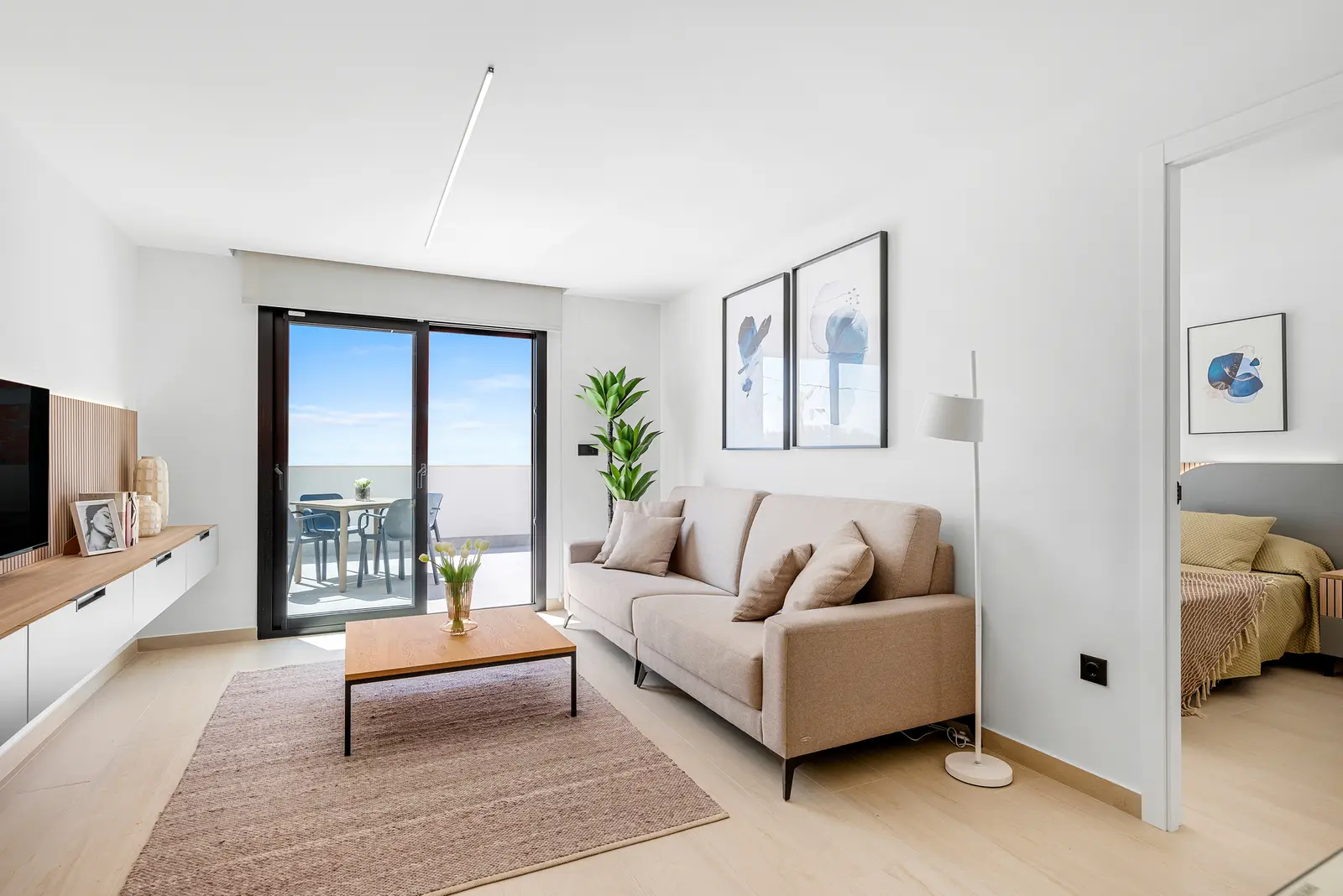 Guardamar del Segura Apartment 8876 — photo 29
