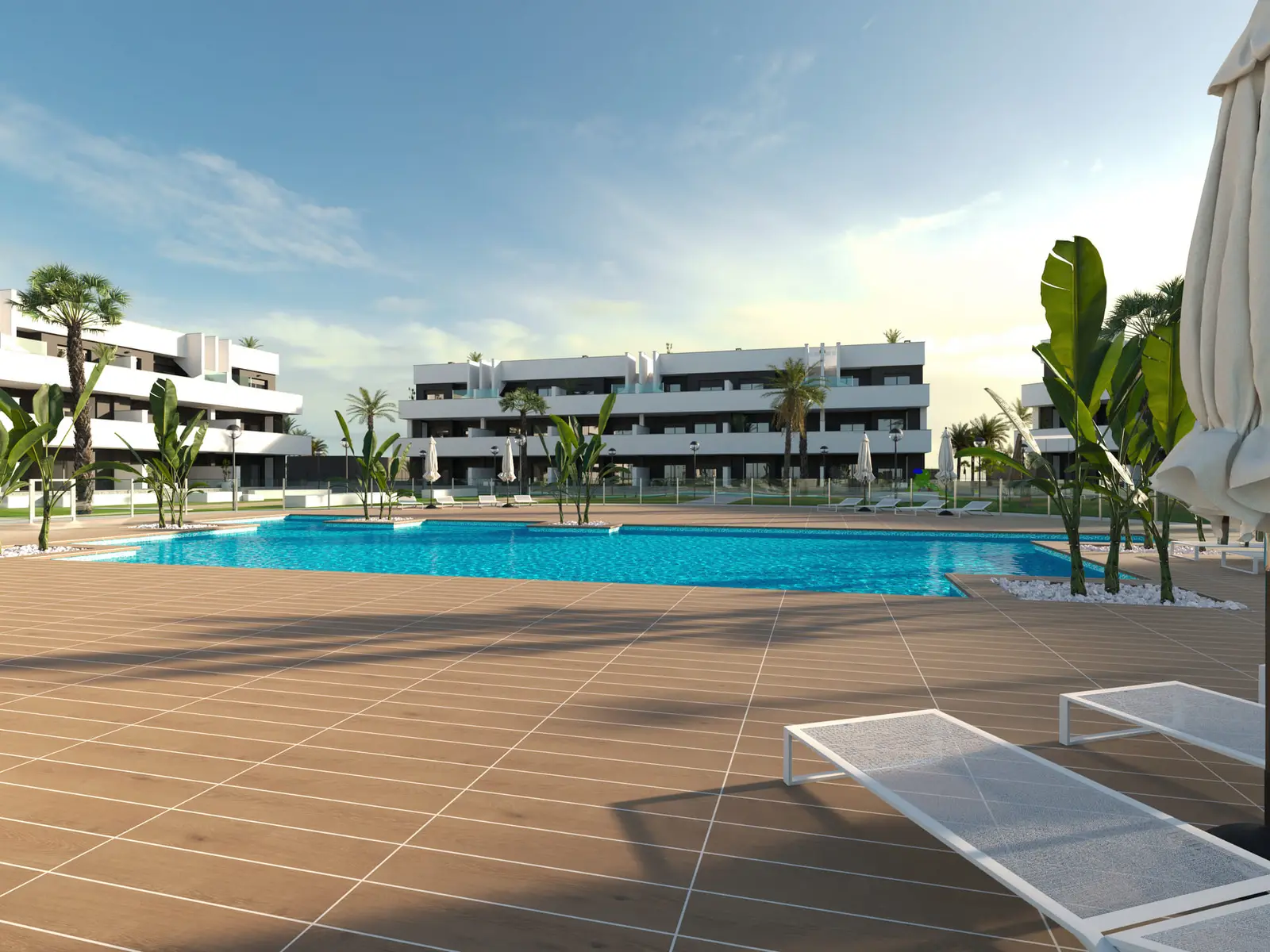 Guardamar del Segura Apartment 8876 — photo 25