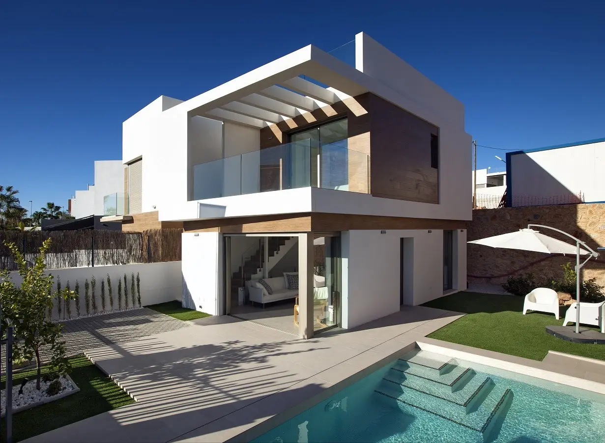 Orihuela Villa 7241 — photo 5