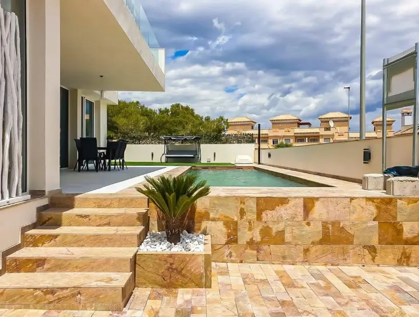 Orihuela Villa 7241 — photo 30
