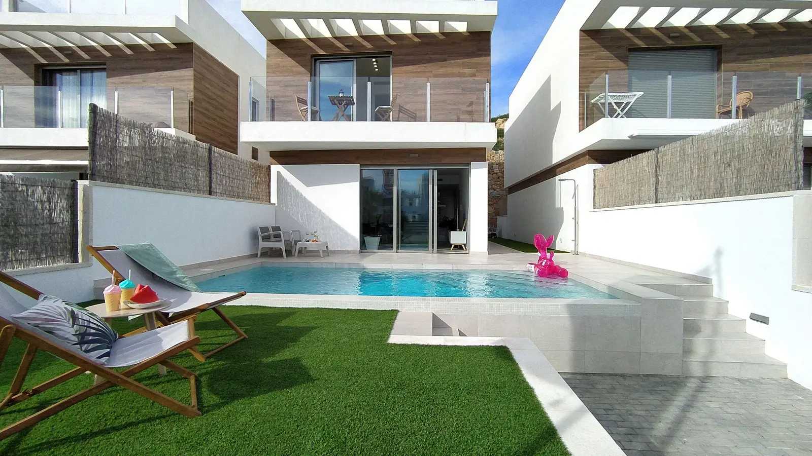 Orihuela Villa 7241 — photo 2