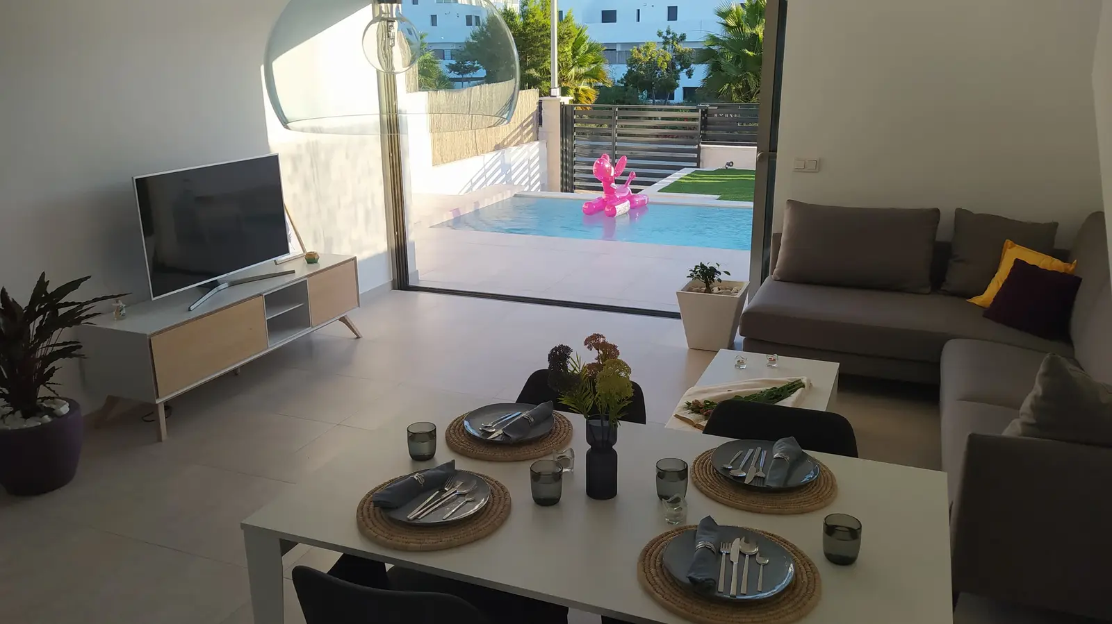 Orihuela Villa 7241 — photo 7